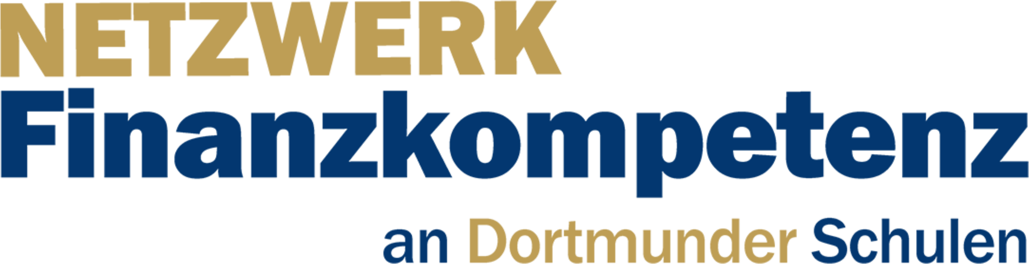 Netzwerk Finanzkompetenz